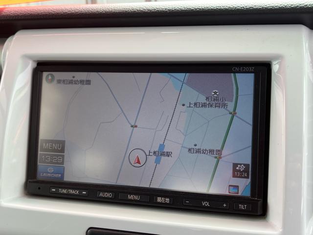 ハスラー Ｇ　ナビ・テレビ／シートヒーター／プッシュスタート／スマートキー／電動格納ドアミラー／ＣＤ再生／オートエアコン／ベンチシート／ミュージックプレイヤー接続／ＳＤ音楽再生／車検整備付き（17枚目）