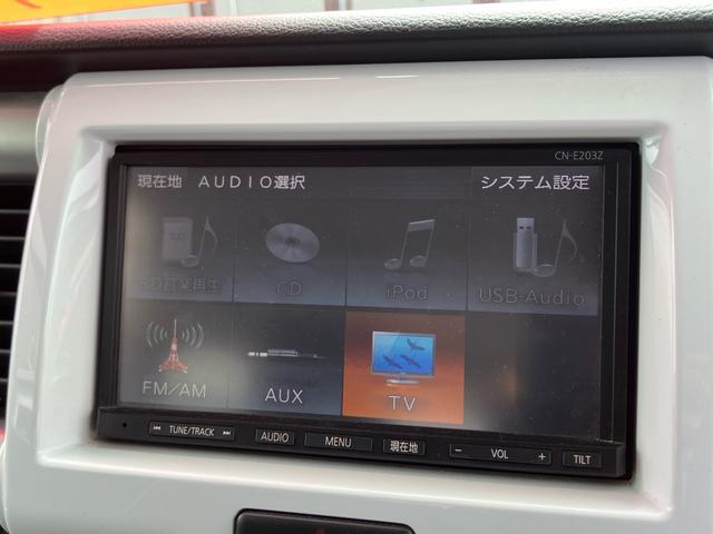 ハスラー Ｇ　ナビ・テレビ／シートヒーター／プッシュスタート／スマートキー／電動格納ドアミラー／ＣＤ再生／オートエアコン／ベンチシート／ミュージックプレイヤー接続／ＳＤ音楽再生／車検整備付き（18枚目）