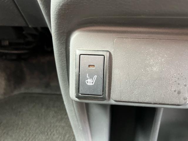 ハスラー Ｇ　ナビ・テレビ／シートヒーター／プッシュスタート／スマートキー／電動格納ドアミラー／ＣＤ再生／オートエアコン／ベンチシート／ミュージックプレイヤー接続／ＳＤ音楽再生／車検整備付き（22枚目）