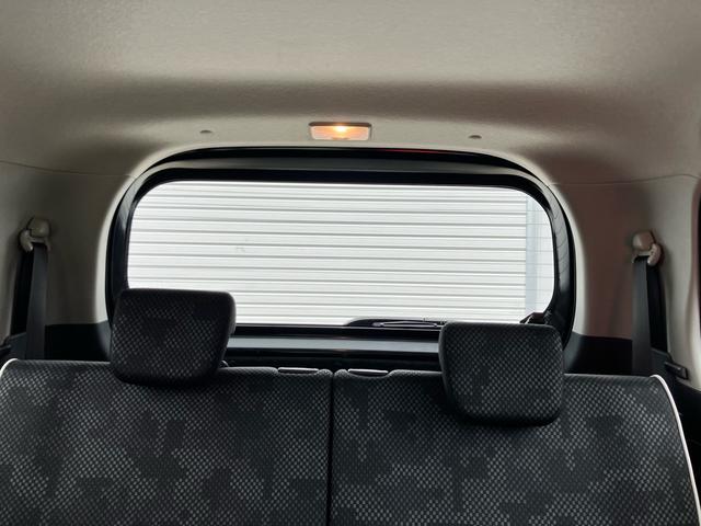 ハスラー Ｇ　ナビ・テレビ／シートヒーター／プッシュスタート／スマートキー／電動格納ドアミラー／ＣＤ再生／オートエアコン／ベンチシート／ミュージックプレイヤー接続／ＳＤ音楽再生／車検整備付き（27枚目）