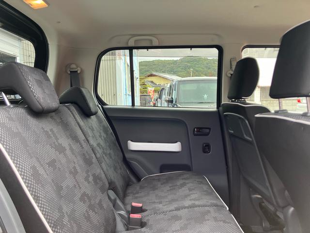 ハスラー Ｇ　ナビ・テレビ／シートヒーター／プッシュスタート／スマートキー／電動格納ドアミラー／ＣＤ再生／オートエアコン／ベンチシート／ミュージックプレイヤー接続／ＳＤ音楽再生／車検整備付き（33枚目）