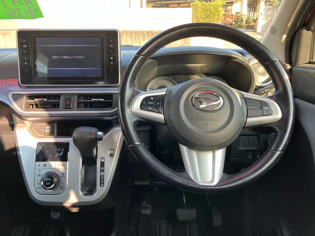 キャスト アクティバＧ　ＳＡＩＩ　ＥＴＣ／前後ドライブレコーダー／ナビ・フルセグＴＶ／バックカメラ／プッシュスタート／スマートキー／アイドリングストップ／衝突被害軽減ブレーキ／１５インチアルミホイール／ＬＥＤヘッドランプ（3枚目）