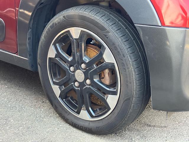 キャスト アクティバＧ　ＳＡＩＩ　ＥＴＣ／前後ドライブレコーダー／ナビ・フルセグＴＶ／バックカメラ／プッシュスタート／スマートキー／アイドリングストップ／衝突被害軽減ブレーキ／１５インチアルミホイール／ＬＥＤヘッドランプ（8枚目）