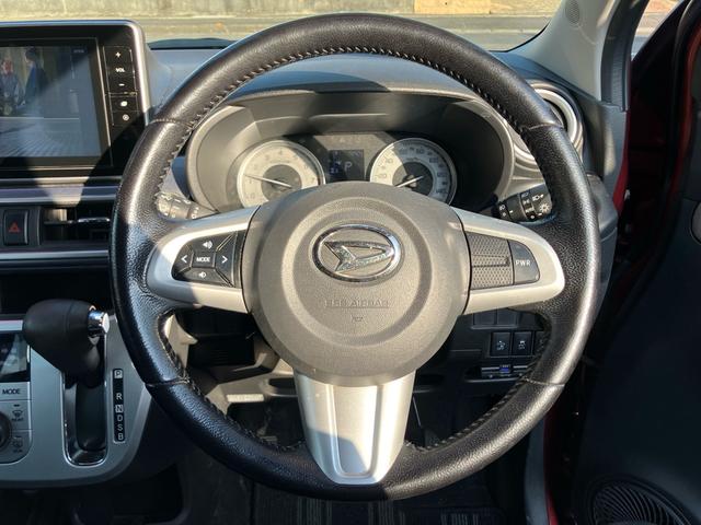 キャスト アクティバＧ　ＳＡＩＩ　ＥＴＣ／前後ドライブレコーダー／ナビ・フルセグＴＶ／バックカメラ／プッシュスタート／スマートキー／アイドリングストップ／衝突被害軽減ブレーキ／１５インチアルミホイール／ＬＥＤヘッドランプ（12枚目）