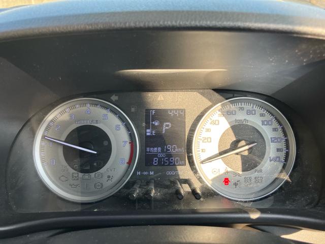 キャスト アクティバＧ　ＳＡＩＩ　ＥＴＣ／前後ドライブレコーダー／ナビ・フルセグＴＶ／バックカメラ／プッシュスタート／スマートキー／アイドリングストップ／衝突被害軽減ブレーキ／１５インチアルミホイール／ＬＥＤヘッドランプ（15枚目）