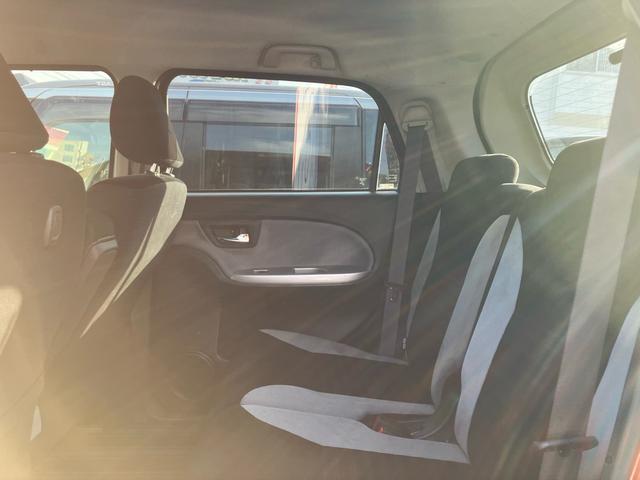 キャスト アクティバＧ　ＳＡＩＩ　ＥＴＣ／前後ドライブレコーダー／ナビ・フルセグＴＶ／バックカメラ／プッシュスタート／スマートキー／アイドリングストップ／衝突被害軽減ブレーキ／１５インチアルミホイール／ＬＥＤヘッドランプ（25枚目）