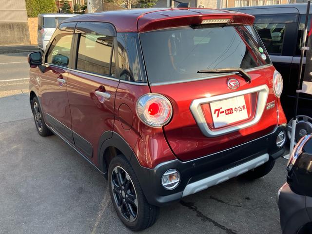 キャスト アクティバＧ　ＳＡＩＩ　ＥＴＣ／前後ドライブレコーダー／ナビ・フルセグＴＶ／バックカメラ／プッシュスタート／スマートキー／アイドリングストップ／衝突被害軽減ブレーキ／１５インチアルミホイール／ＬＥＤヘッドランプ（27枚目）