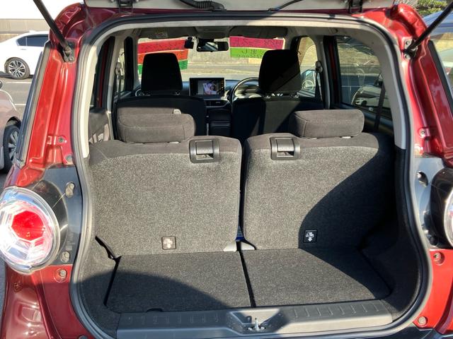 キャスト アクティバＧ　ＳＡＩＩ　ＥＴＣ／前後ドライブレコーダー／ナビ・フルセグＴＶ／バックカメラ／プッシュスタート／スマートキー／アイドリングストップ／衝突被害軽減ブレーキ／１５インチアルミホイール／ＬＥＤヘッドランプ（28枚目）