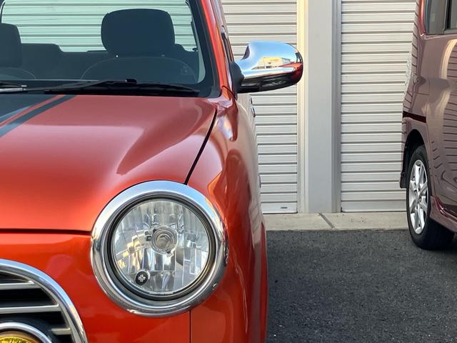2002 Daihatsu Mira Gino L700 Mini Light Special photo 7