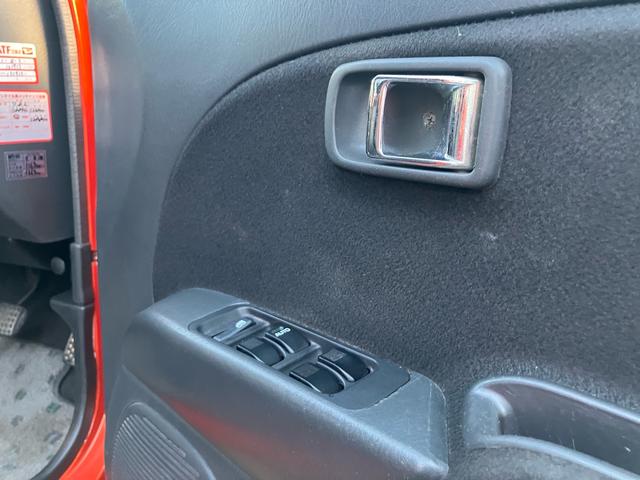 2002 Daihatsu Mira Gino L700 Mini Light Special photo 10