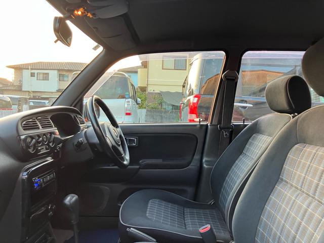 2002 Daihatsu Mira Gino L700 Mini Light Special photo 25