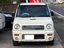 DAIHATSU NAKED