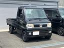 クリッパートラック ＳＤブラックＬＴＤ　／２ＷＤ／５速ＭＴ／三方開／鳥居／ディスプレイオーディオ／ＵＳＢケーブル／エアコン／パワステ／運転席エアバッグ／軽トラック（3枚目）