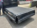 ＳＤブラックＬＴＤ　／２ＷＤ／５速ＭＴ／三方開／鳥居／ディスプレイオーディオ／ＵＳＢケーブル／エアコン／パワステ／運転席エアバッグ／軽トラック（9枚目）
