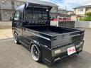ハイゼットトラック ジャンボ　ナビ・テレビ／Ｂｌｕｅｔｏｏｔｈ接続／ミュージックプレイヤー接続／４ＷＤ／パワーウィンドウ／三方開／ＣＤ・ＤＶＤ再生／オートマ（8枚目）