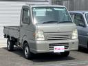 キャリイトラック FC 全塗装済/4WD/CD再生/スピーカー搭載/エアコン/パワーステアリング/マニュアル5速/三方開/走行距離46,000km 中古車画像_3