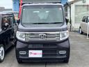 N-VAN+スタイル クール・ホンダセンシング ナビ・フルセグ/バックカメラ/Bluetooth接続/DVD再生/マルチリフレクターHIDヘッドランプ/プッシュスタート/スマートキー2個/ETC/レーンアシスト/オートエアコン/荷台有り・設置棚有り 中古車画像_4