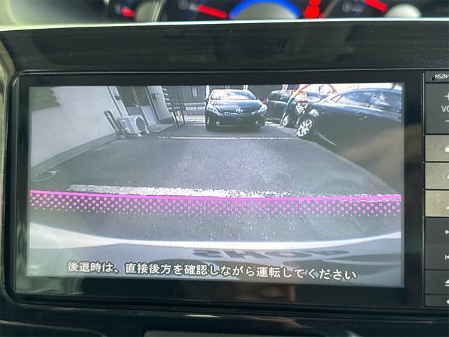 タント カスタムＲＳ　トップエディションＳＡ　ＥＴＣ　バックカメラ　Ｂｌｕｅｔｏｏｔｈ　両側電動スライドドア　ナビ　ＴＶ　衝突被害軽減システム　オートライト　ＬＥＤヘッドランプ　スマートキー　アイドリングストップ　電動格納ミラー　ベンチシート（7枚目）
