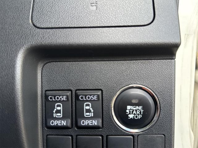 タント カスタムＲＳ　トップエディションＳＡ　ＥＴＣ　バックカメラ　Ｂｌｕｅｔｏｏｔｈ　両側電動スライドドア　ナビ　ＴＶ　衝突被害軽減システム　オートライト　ＬＥＤヘッドランプ　スマートキー　アイドリングストップ　電動格納ミラー　ベンチシート（8枚目）