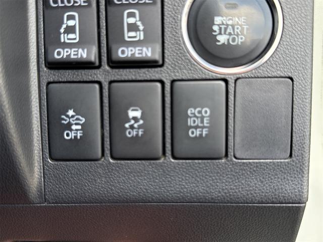 タント カスタムＲＳ　トップエディションＳＡ　ＥＴＣ　バックカメラ　Ｂｌｕｅｔｏｏｔｈ　両側電動スライドドア　ナビ　ＴＶ　衝突被害軽減システム　オートライト　ＬＥＤヘッドランプ　スマートキー　アイドリングストップ　電動格納ミラー　ベンチシート（9枚目）