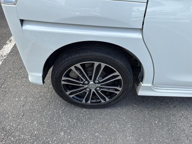 タント カスタムＲＳ　トップエディションＳＡ　ＥＴＣ　バックカメラ　Ｂｌｕｅｔｏｏｔｈ　両側電動スライドドア　ナビ　ＴＶ　衝突被害軽減システム　オートライト　ＬＥＤヘッドランプ　スマートキー　アイドリングストップ　電動格納ミラー　ベンチシート（51枚目）