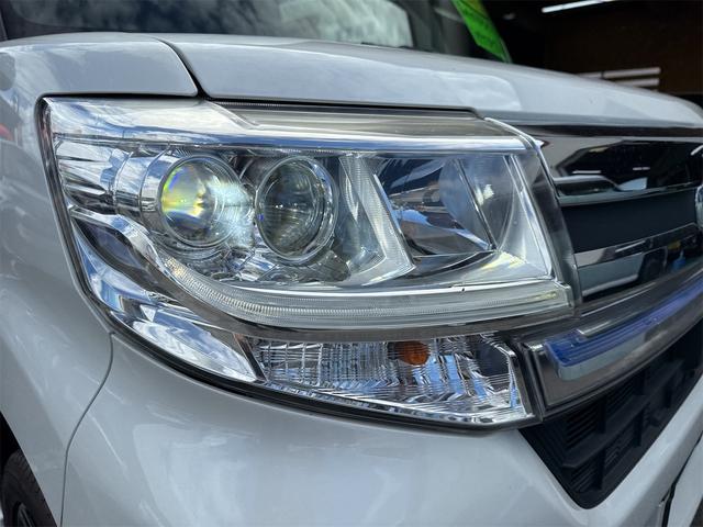 タント カスタムＲＳ　トップエディションＳＡ　ＥＴＣ　バックカメラ　Ｂｌｕｅｔｏｏｔｈ　両側電動スライドドア　ナビ　ＴＶ　衝突被害軽減システム　オートライト　ＬＥＤヘッドランプ　スマートキー　アイドリングストップ　電動格納ミラー　ベンチシート（54枚目）