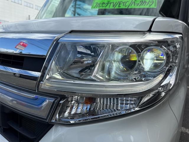 タント カスタムＲＳ　トップエディションＳＡ　ＥＴＣ　バックカメラ　Ｂｌｕｅｔｏｏｔｈ　両側電動スライドドア　ナビ　ＴＶ　衝突被害軽減システム　オートライト　ＬＥＤヘッドランプ　スマートキー　アイドリングストップ　電動格納ミラー　ベンチシート（55枚目）