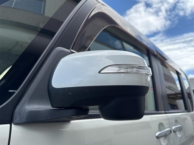 タント カスタムＲＳ　トップエディションＳＡ　ＥＴＣ　バックカメラ　Ｂｌｕｅｔｏｏｔｈ　両側電動スライドドア　ナビ　ＴＶ　衝突被害軽減システム　オートライト　ＬＥＤヘッドランプ　スマートキー　アイドリングストップ　電動格納ミラー　ベンチシート（56枚目）