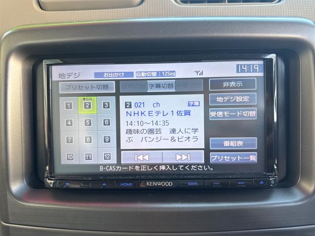 ムーヴコンテ Ｘ　ＶＳ　ＥＴＣ　ナビ　地デジＴＶ　スマートキー　フォグランプ　アイドリングストップ　電動格納ミラー　ベンチシート　ＣＶＴ　盗難防止システム　ＣＤ　ＵＳＢ　Ｂｌｕｅｔｏｏｔｈ　衝突安全ボディ　オートエアコン（5枚目）