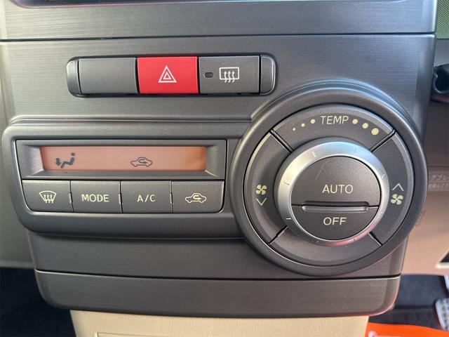 ムーヴコンテ Ｘ　ＶＳ　ＥＴＣ　ナビ　地デジＴＶ　スマートキー　フォグランプ　アイドリングストップ　電動格納ミラー　ベンチシート　ＣＶＴ　盗難防止システム　ＣＤ　ＵＳＢ　Ｂｌｕｅｔｏｏｔｈ　衝突安全ボディ　オートエアコン（6枚目）