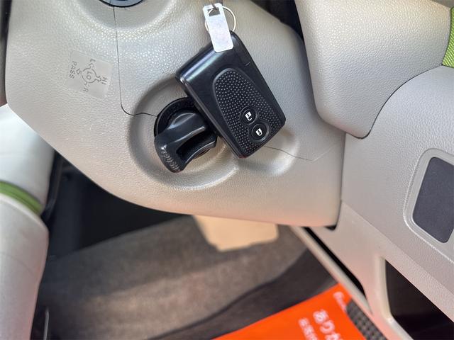 ムーヴコンテ Ｘ　ＶＳ　ＥＴＣ　ナビ　地デジＴＶ　スマートキー　フォグランプ　アイドリングストップ　電動格納ミラー　ベンチシート　ＣＶＴ　盗難防止システム　ＣＤ　ＵＳＢ　Ｂｌｕｅｔｏｏｔｈ　衝突安全ボディ　オートエアコン（8枚目）