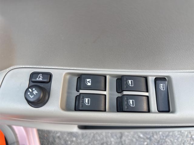 ムーヴコンテ Ｘ　ＶＳ　ＥＴＣ　ナビ　地デジＴＶ　スマートキー　フォグランプ　アイドリングストップ　電動格納ミラー　ベンチシート　ＣＶＴ　盗難防止システム　ＣＤ　ＵＳＢ　Ｂｌｕｅｔｏｏｔｈ　衝突安全ボディ　オートエアコン（10枚目）