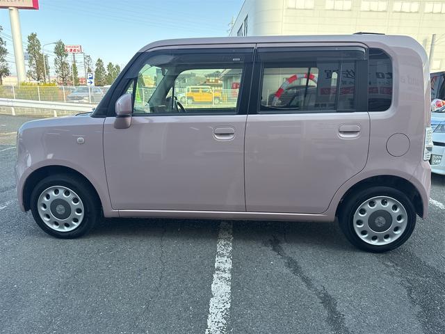 ムーヴコンテ Ｘ　ＶＳ　ＥＴＣ　ナビ　地デジＴＶ　スマートキー　フォグランプ　アイドリングストップ　電動格納ミラー　ベンチシート　ＣＶＴ　盗難防止システム　ＣＤ　ＵＳＢ　Ｂｌｕｅｔｏｏｔｈ　衝突安全ボディ　オートエアコン（13枚目）