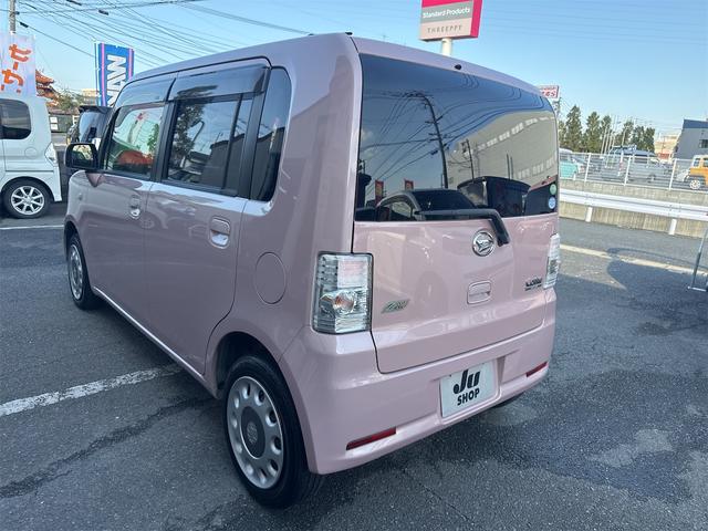 ムーヴコンテ Ｘ　ＶＳ　ＥＴＣ　ナビ　地デジＴＶ　スマートキー　フォグランプ　アイドリングストップ　電動格納ミラー　ベンチシート　ＣＶＴ　盗難防止システム　ＣＤ　ＵＳＢ　Ｂｌｕｅｔｏｏｔｈ　衝突安全ボディ　オートエアコン（16枚目）