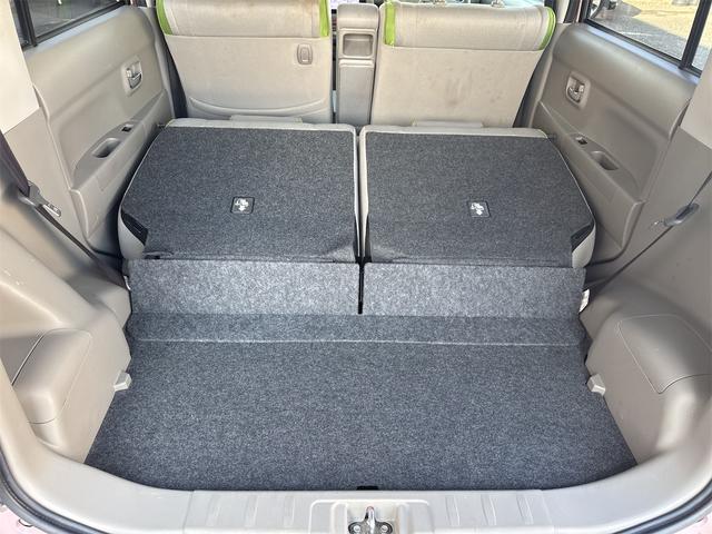 ムーヴコンテ Ｘ　ＶＳ　ＥＴＣ　ナビ　地デジＴＶ　スマートキー　フォグランプ　アイドリングストップ　電動格納ミラー　ベンチシート　ＣＶＴ　盗難防止システム　ＣＤ　ＵＳＢ　Ｂｌｕｅｔｏｏｔｈ　衝突安全ボディ　オートエアコン（21枚目）