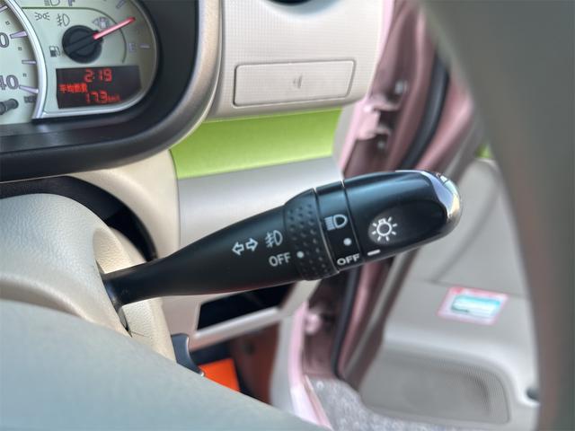 ムーヴコンテ Ｘ　ＶＳ　ＥＴＣ　ナビ　地デジＴＶ　スマートキー　フォグランプ　アイドリングストップ　電動格納ミラー　ベンチシート　ＣＶＴ　盗難防止システム　ＣＤ　ＵＳＢ　Ｂｌｕｅｔｏｏｔｈ　衝突安全ボディ　オートエアコン（26枚目）