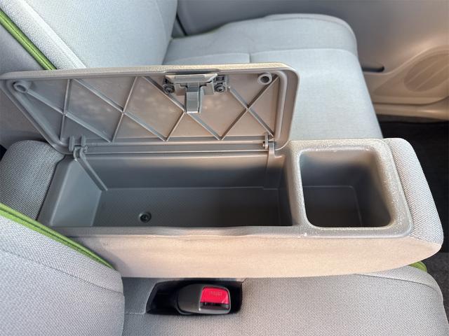 ムーヴコンテ Ｘ　ＶＳ　ＥＴＣ　ナビ　地デジＴＶ　スマートキー　フォグランプ　アイドリングストップ　電動格納ミラー　ベンチシート　ＣＶＴ　盗難防止システム　ＣＤ　ＵＳＢ　Ｂｌｕｅｔｏｏｔｈ　衝突安全ボディ　オートエアコン（30枚目）