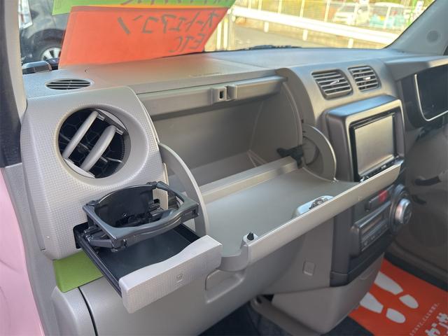 ムーヴコンテ Ｘ　ＶＳ　ＥＴＣ　ナビ　地デジＴＶ　スマートキー　フォグランプ　アイドリングストップ　電動格納ミラー　ベンチシート　ＣＶＴ　盗難防止システム　ＣＤ　ＵＳＢ　Ｂｌｕｅｔｏｏｔｈ　衝突安全ボディ　オートエアコン（34枚目）