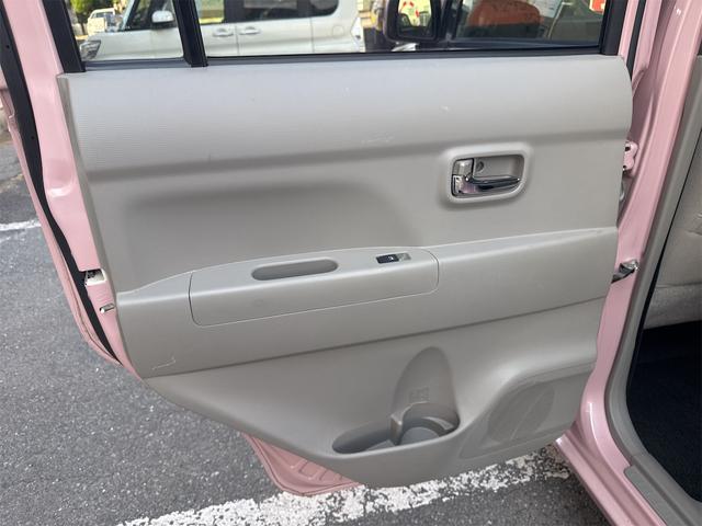 ムーヴコンテ Ｘ　ＶＳ　ＥＴＣ　ナビ　地デジＴＶ　スマートキー　フォグランプ　アイドリングストップ　電動格納ミラー　ベンチシート　ＣＶＴ　盗難防止システム　ＣＤ　ＵＳＢ　Ｂｌｕｅｔｏｏｔｈ　衝突安全ボディ　オートエアコン（36枚目）