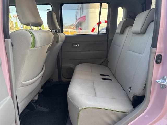 ムーヴコンテ Ｘ　ＶＳ　ＥＴＣ　ナビ　地デジＴＶ　スマートキー　フォグランプ　アイドリングストップ　電動格納ミラー　ベンチシート　ＣＶＴ　盗難防止システム　ＣＤ　ＵＳＢ　Ｂｌｕｅｔｏｏｔｈ　衝突安全ボディ　オートエアコン（37枚目）