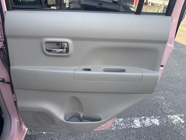 ムーヴコンテ Ｘ　ＶＳ　ＥＴＣ　ナビ　地デジＴＶ　スマートキー　フォグランプ　アイドリングストップ　電動格納ミラー　ベンチシート　ＣＶＴ　盗難防止システム　ＣＤ　ＵＳＢ　Ｂｌｕｅｔｏｏｔｈ　衝突安全ボディ　オートエアコン（39枚目）