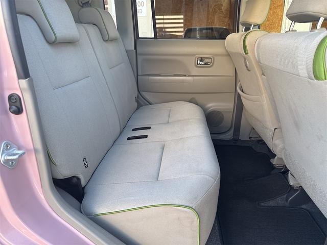 ムーヴコンテ Ｘ　ＶＳ　ＥＴＣ　ナビ　地デジＴＶ　スマートキー　フォグランプ　アイドリングストップ　電動格納ミラー　ベンチシート　ＣＶＴ　盗難防止システム　ＣＤ　ＵＳＢ　Ｂｌｕｅｔｏｏｔｈ　衝突安全ボディ　オートエアコン（40枚目）