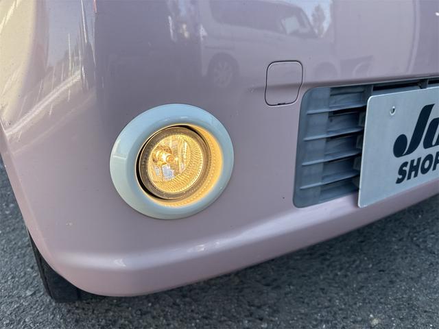 ムーヴコンテ Ｘ　ＶＳ　ＥＴＣ　ナビ　地デジＴＶ　スマートキー　フォグランプ　アイドリングストップ　電動格納ミラー　ベンチシート　ＣＶＴ　盗難防止システム　ＣＤ　ＵＳＢ　Ｂｌｕｅｔｏｏｔｈ　衝突安全ボディ　オートエアコン（44枚目）