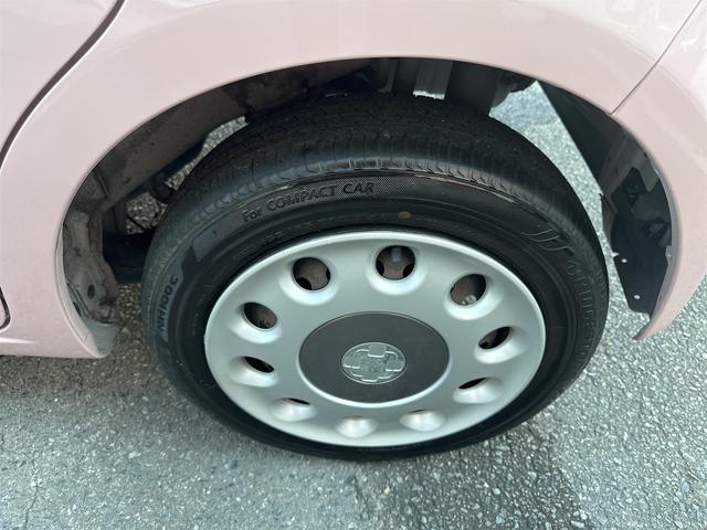 ムーヴコンテ Ｘ　ＶＳ　ＥＴＣ　ナビ　地デジＴＶ　スマートキー　フォグランプ　アイドリングストップ　電動格納ミラー　ベンチシート　ＣＶＴ　盗難防止システム　ＣＤ　ＵＳＢ　Ｂｌｕｅｔｏｏｔｈ　衝突安全ボディ　オートエアコン（46枚目）