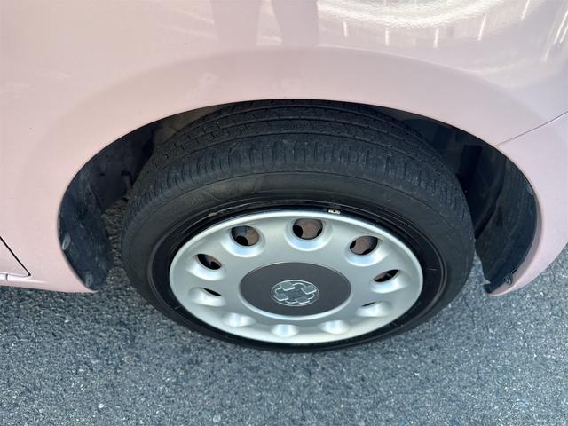 ムーヴコンテ Ｘ　ＶＳ　ＥＴＣ　ナビ　地デジＴＶ　スマートキー　フォグランプ　アイドリングストップ　電動格納ミラー　ベンチシート　ＣＶＴ　盗難防止システム　ＣＤ　ＵＳＢ　Ｂｌｕｅｔｏｏｔｈ　衝突安全ボディ　オートエアコン（48枚目）