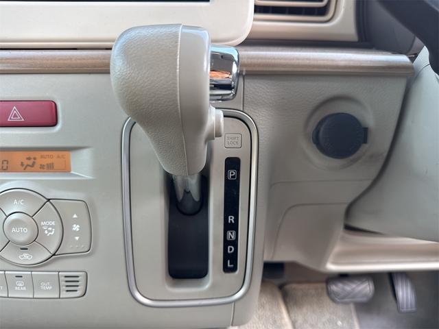 アルトラパン X ETC バックカメラ 衝突被害軽減システム オートライト HID スマートキー アイドリングストップ 電動格納ミラー シートヒーター ベンチシート CVT 盗難防止システム ABS ESC CD(6枚目)