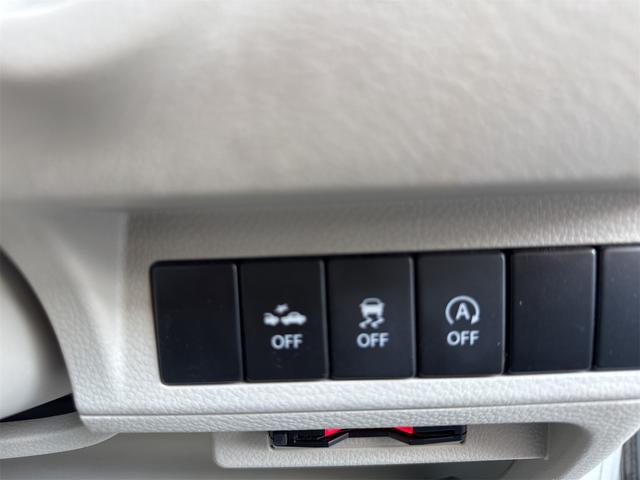 アルトラパン X ETC バックカメラ 衝突被害軽減システム オートライト HID スマートキー アイドリングストップ 電動格納ミラー シートヒーター ベンチシート CVT 盗難防止システム ABS ESC CD(8枚目)