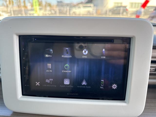 アルトラパン X ETC バックカメラ 衝突被害軽減システム オートライト HID スマートキー アイドリングストップ 電動格納ミラー シートヒーター ベンチシート CVT 盗難防止システム ABS ESC CD(26枚目)