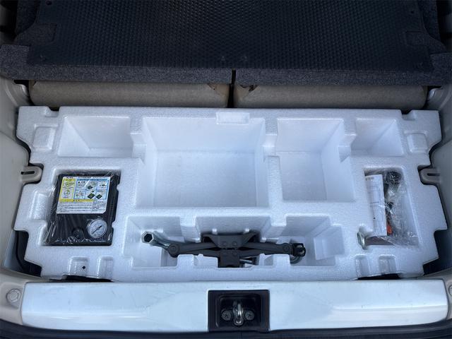 アルトラパン X ETC バックカメラ 衝突被害軽減システム オートライト HID スマートキー アイドリングストップ 電動格納ミラー シートヒーター ベンチシート CVT 盗難防止システム ABS ESC CD(43枚目)