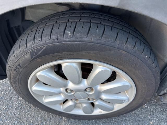 アルトラパン X ETC バックカメラ 衝突被害軽減システム オートライト HID スマートキー アイドリングストップ 電動格納ミラー シートヒーター ベンチシート CVT 盗難防止システム ABS ESC CD(49枚目)